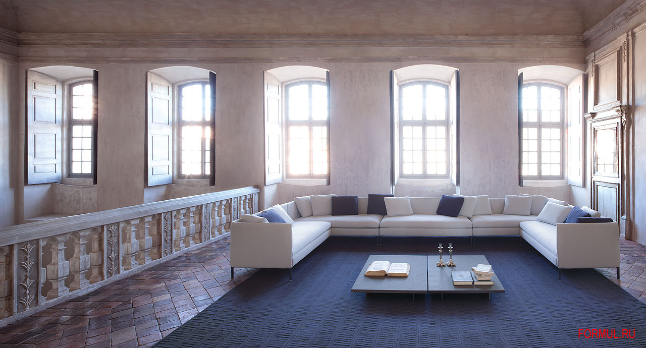 Диван Paola Lenti Kimono